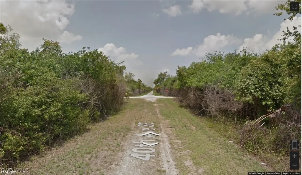 40TH Avenue SE Naples FL 34120