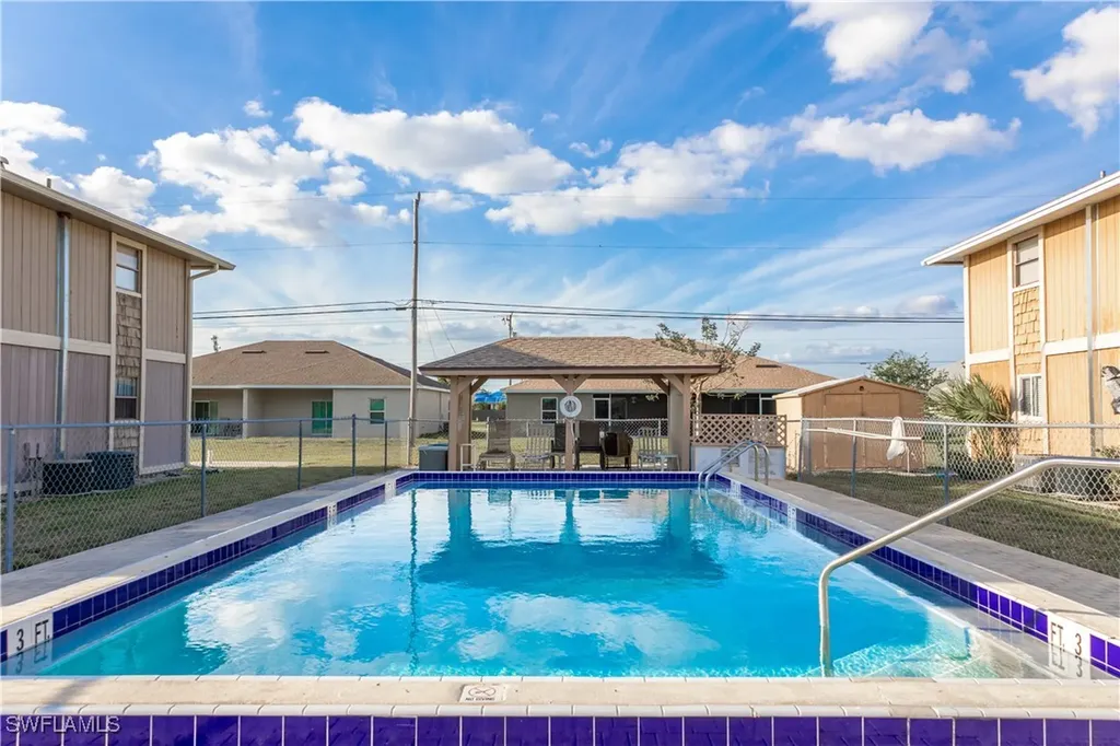 1313 SW 16th Terrace Cape Coral FL 33991