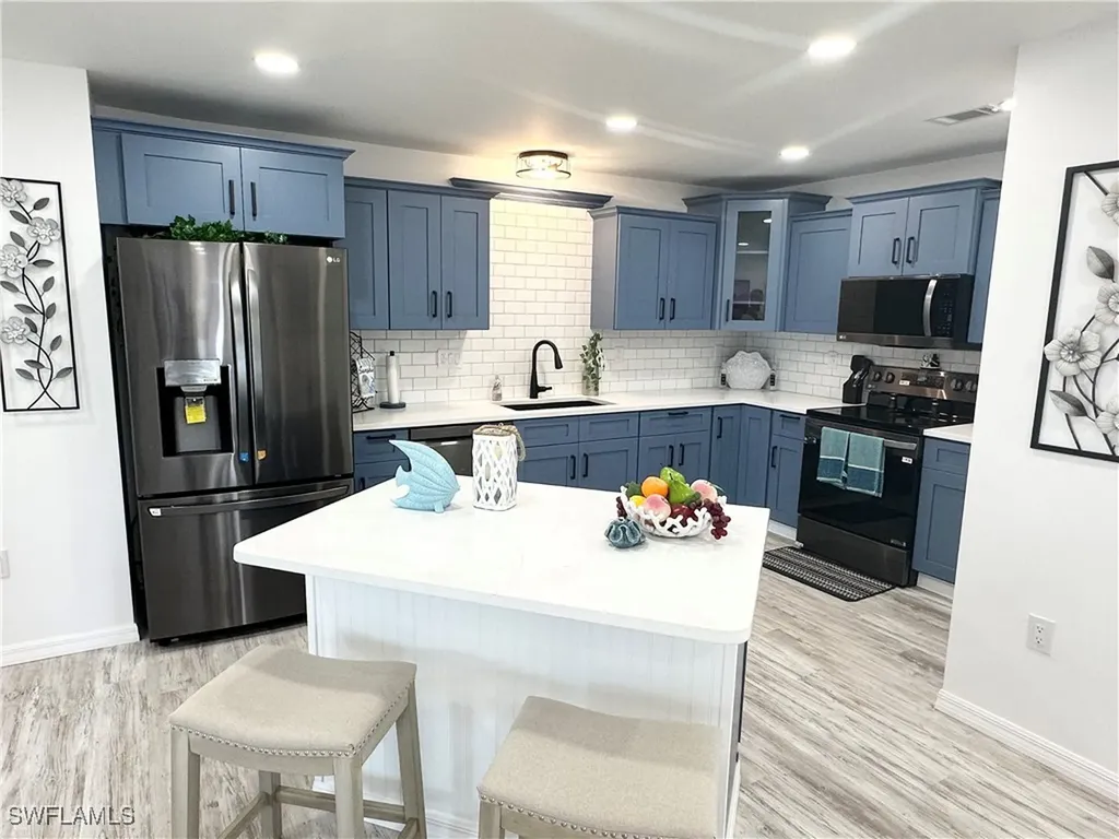 17521 Bryan Court Fort Myers Beach FL 33931