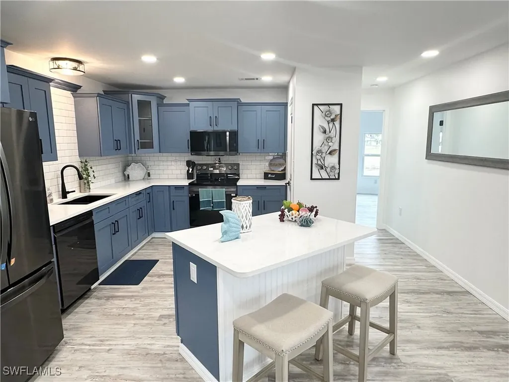 17521 Bryan Court Fort Myers Beach FL 33931