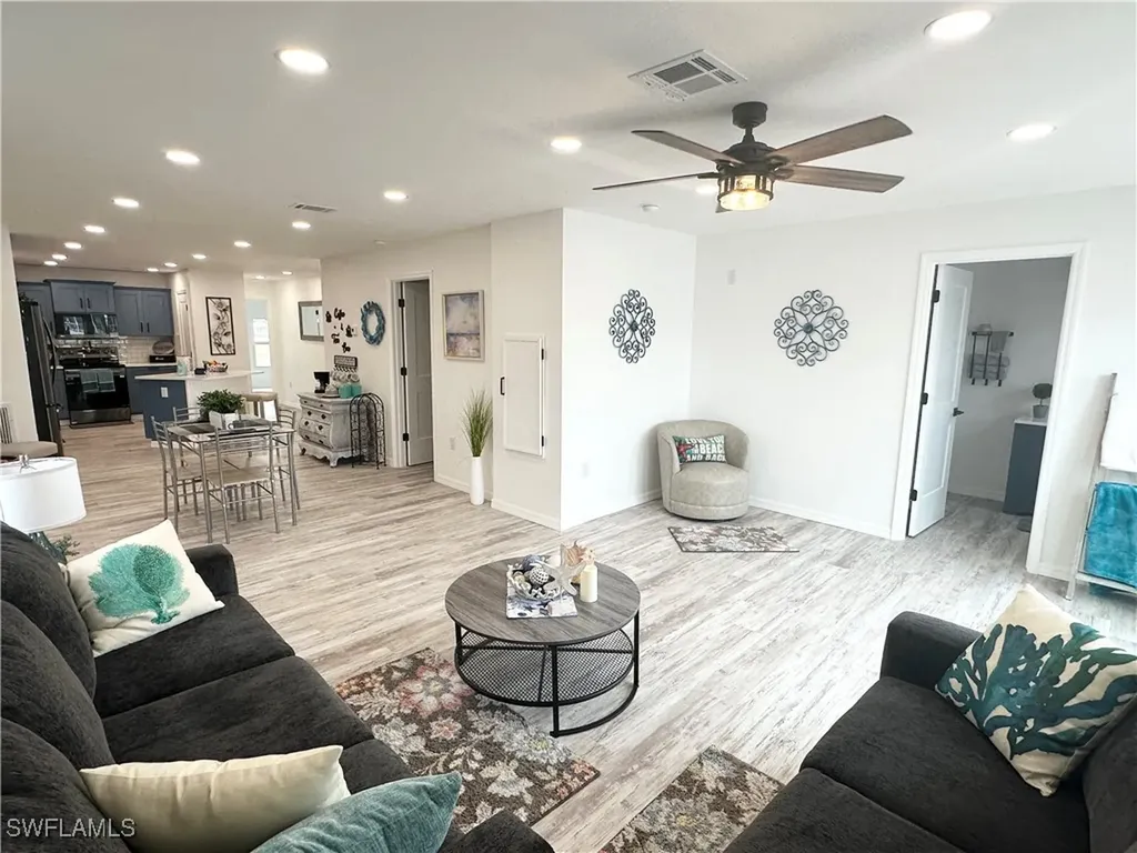 17521 Bryan Court Fort Myers Beach FL 33931