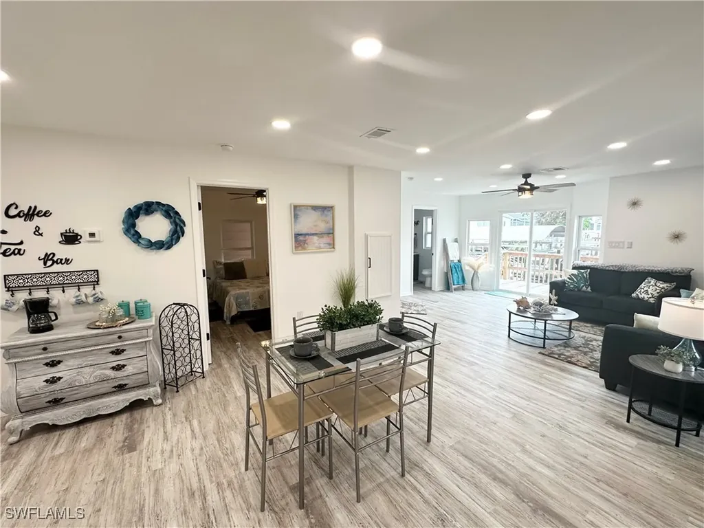 17521 Bryan Court Fort Myers Beach FL 33931