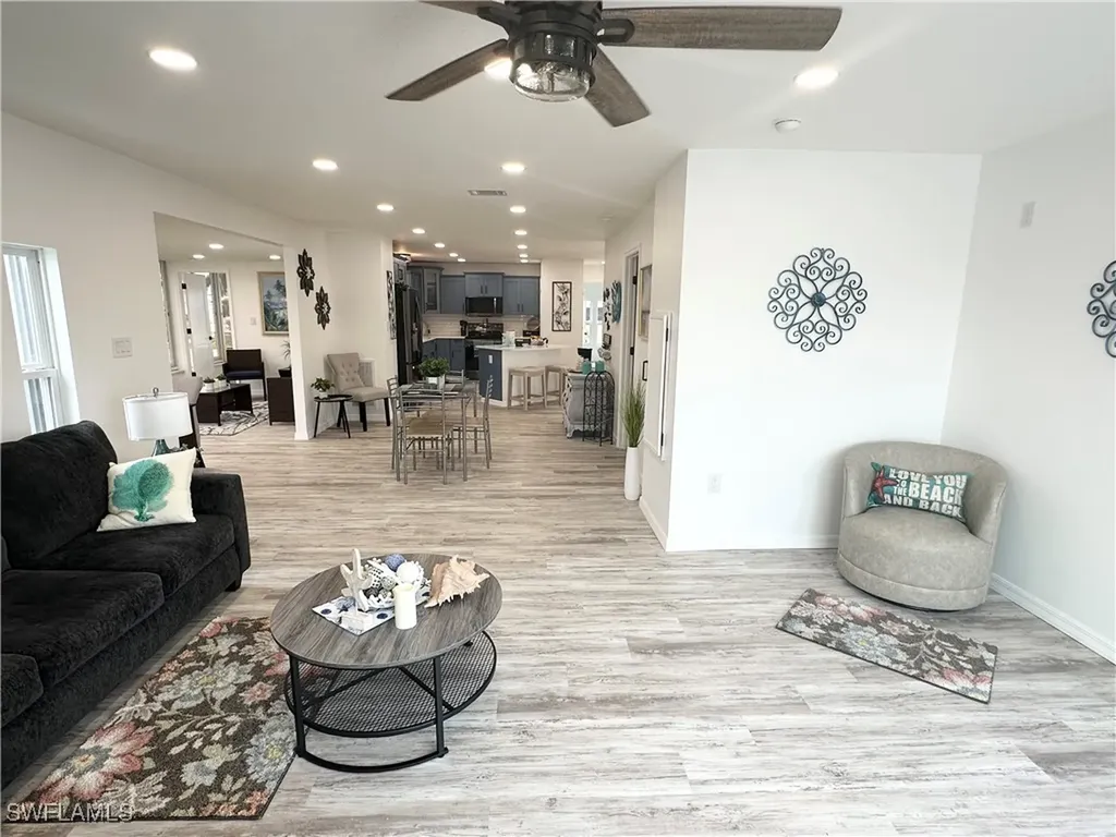 17521 Bryan Court Fort Myers Beach FL 33931