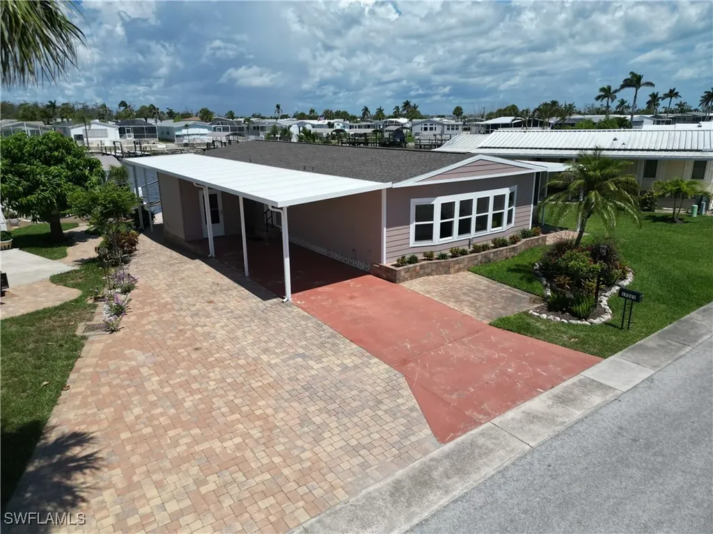 17521 Bryan Court Fort Myers Beach FL 33931