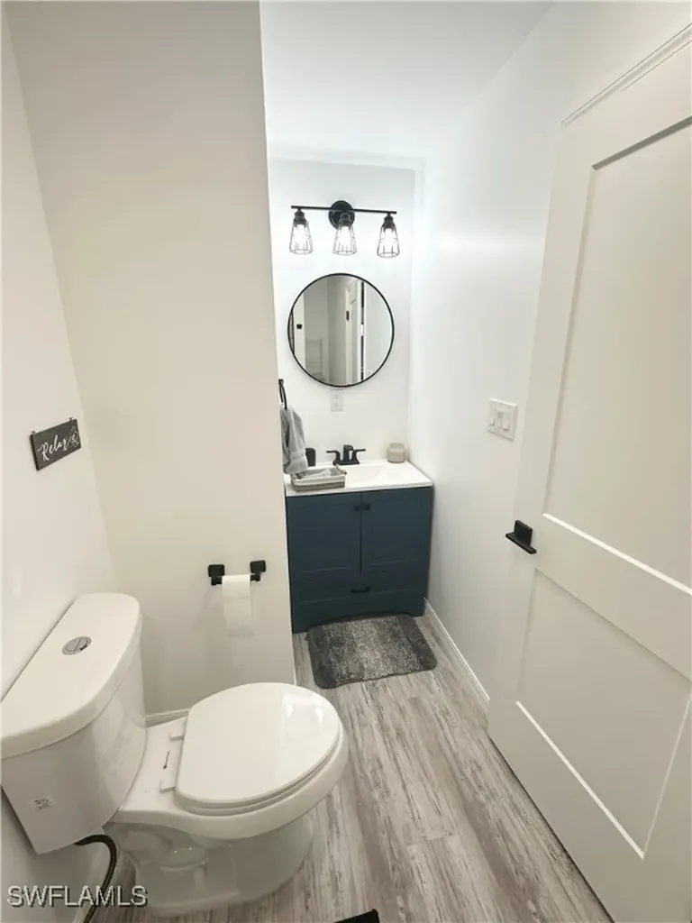 17521 Bryan Court Fort Myers Beach FL 33931