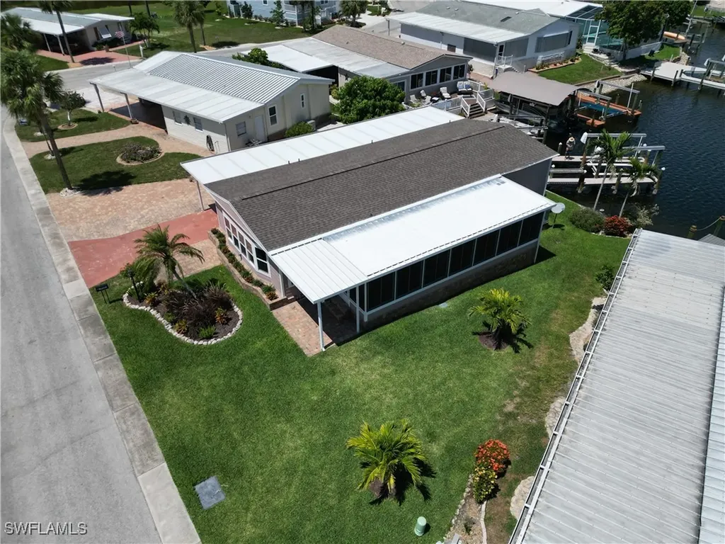 17521 Bryan Court Fort Myers Beach FL 33931