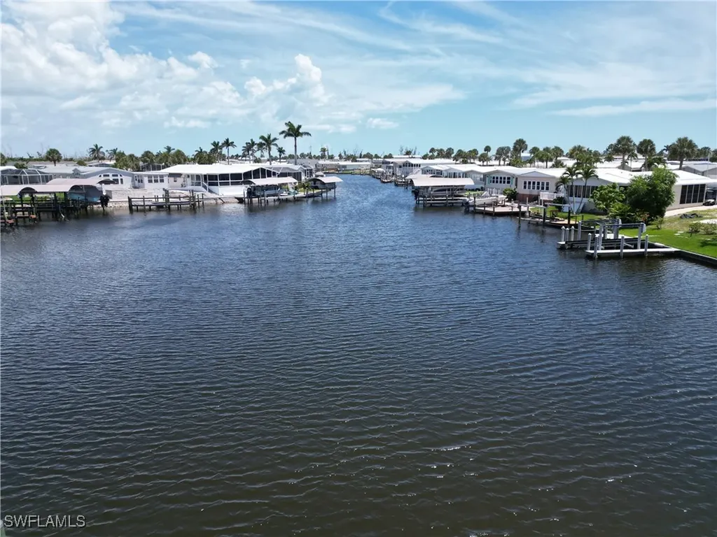 17521 Bryan Court Fort Myers Beach FL 33931