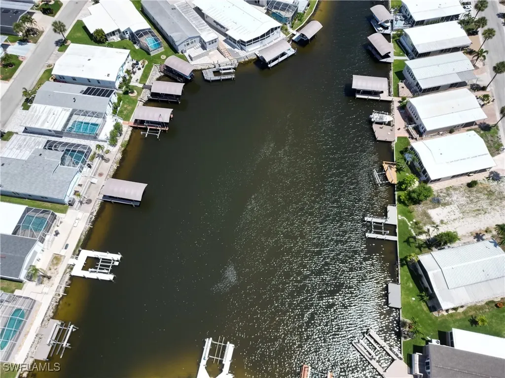 17521 Bryan Court Fort Myers Beach FL 33931