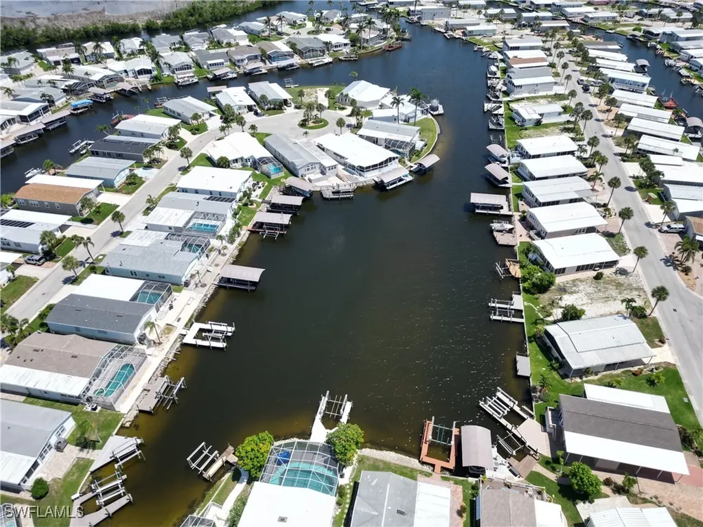 17521 Bryan Court Fort Myers Beach FL 33931