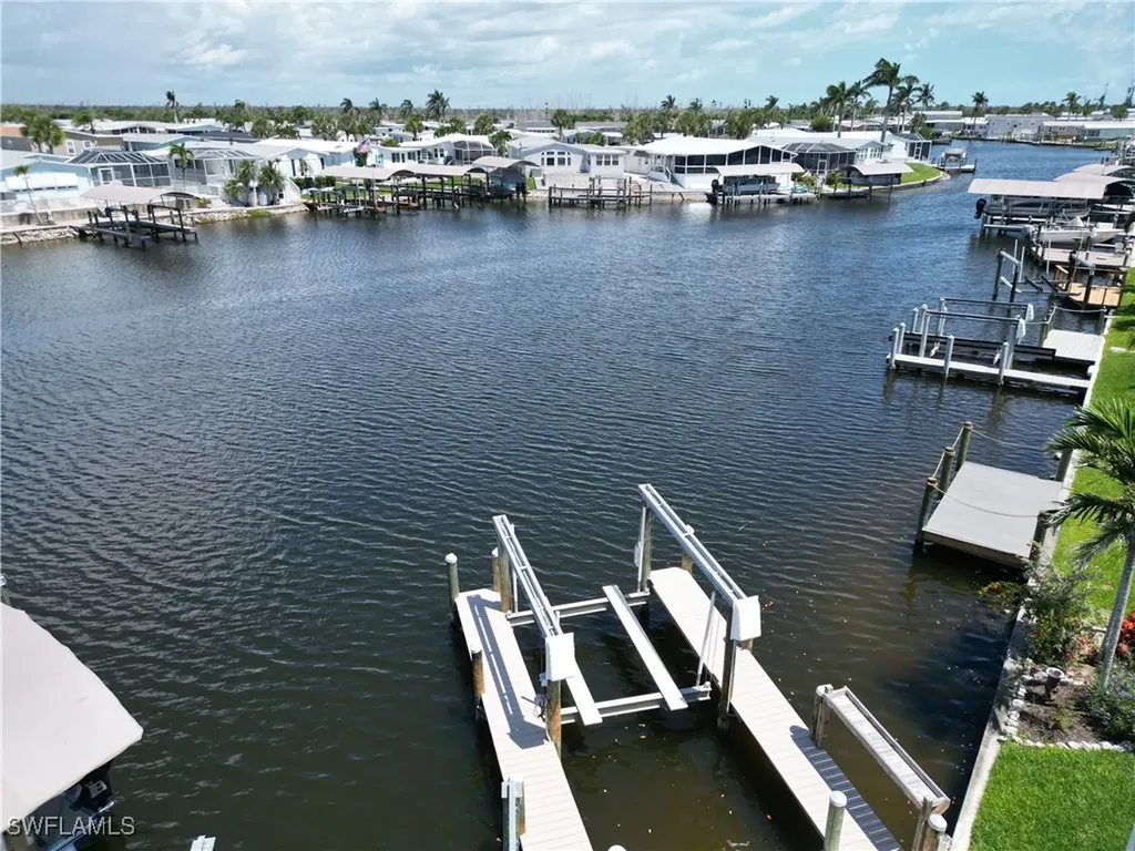 17521 Bryan Court Fort Myers Beach FL 33931