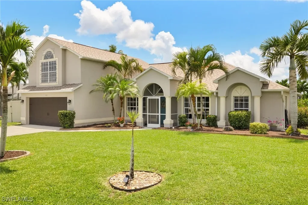 302 SE 8th Place Cape Coral FL 33990