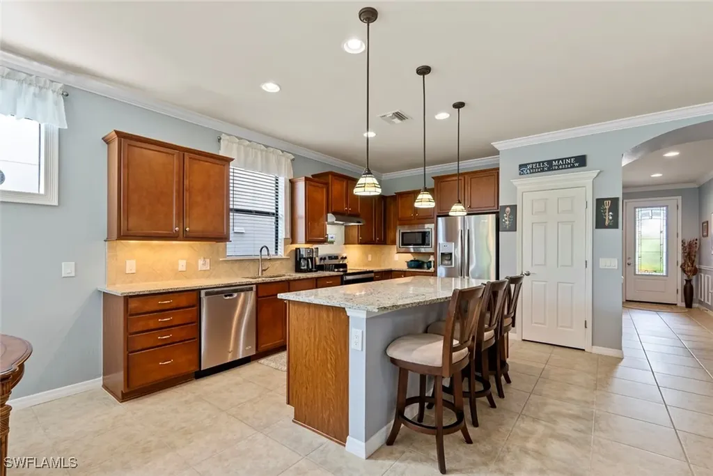 6085 Triumph Lane Ave Maria FL 34142