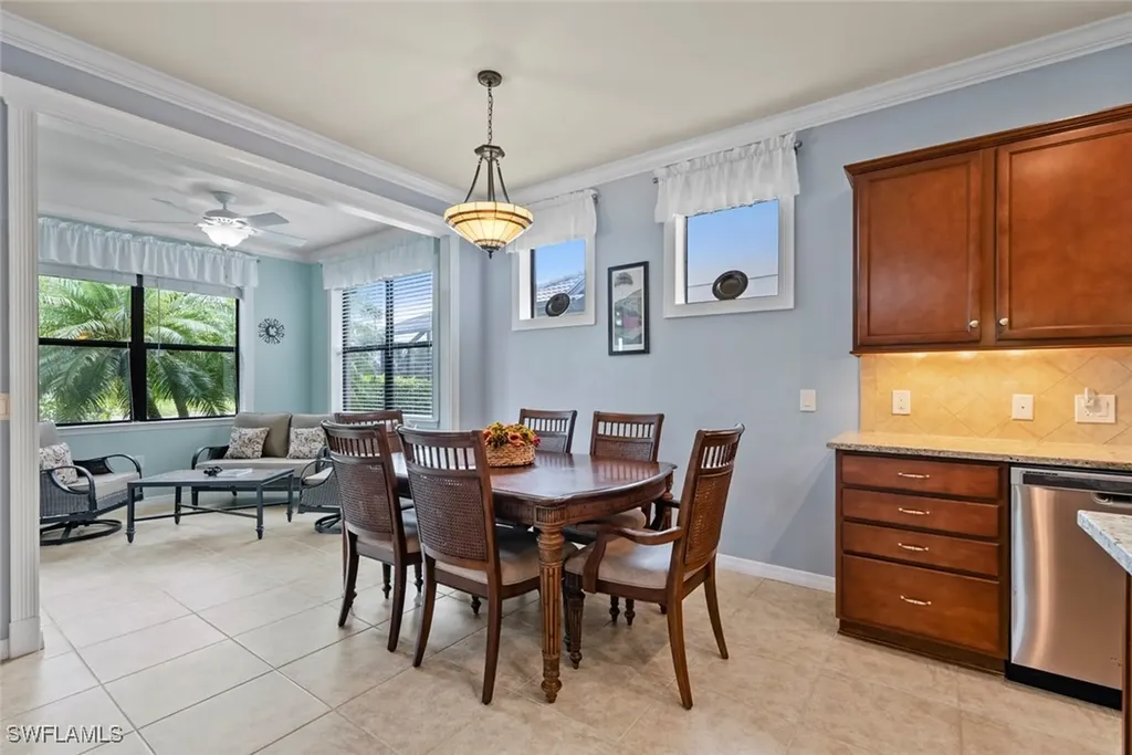 6085 Triumph Lane Ave Maria FL 34142