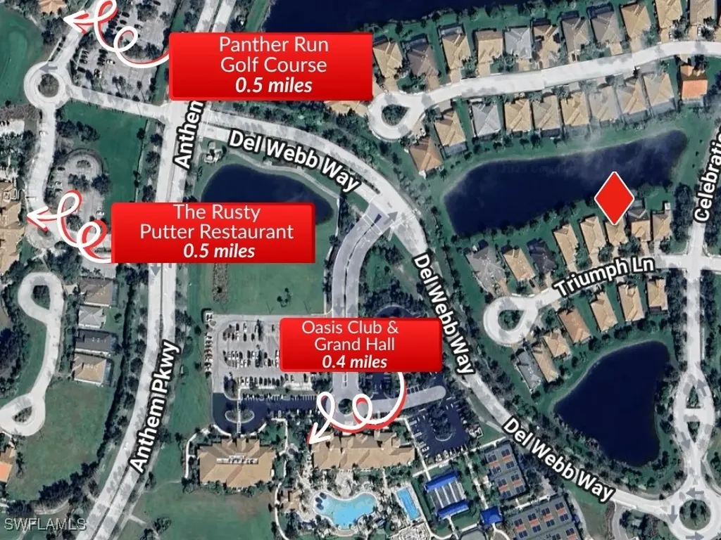 6085 Triumph Lane Ave Maria FL 34142