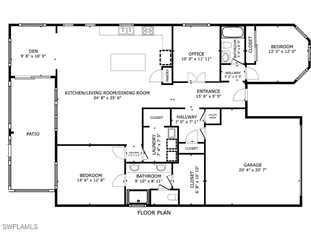 6085 Triumph Lane Ave Maria FL 34142