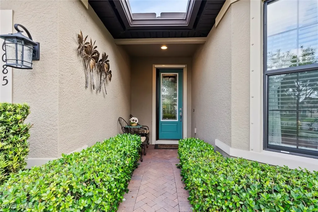 6085 Triumph Lane Ave Maria FL 34142