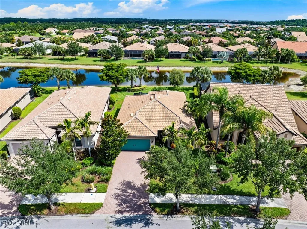 6085 Triumph Lane Ave Maria FL 34142