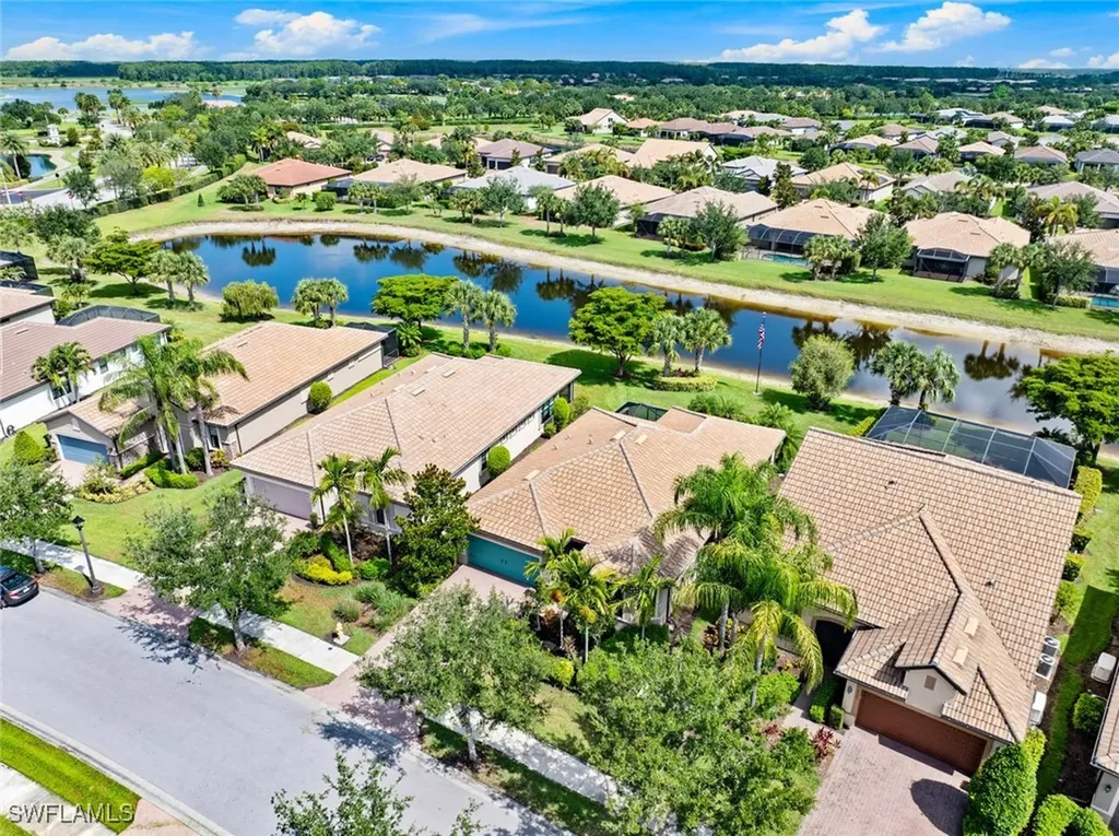 6085 Triumph Lane Ave Maria FL 34142