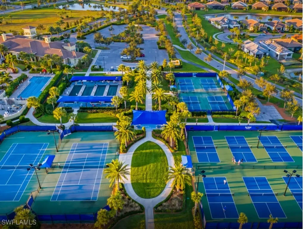 6085 Triumph Lane Ave Maria FL 34142