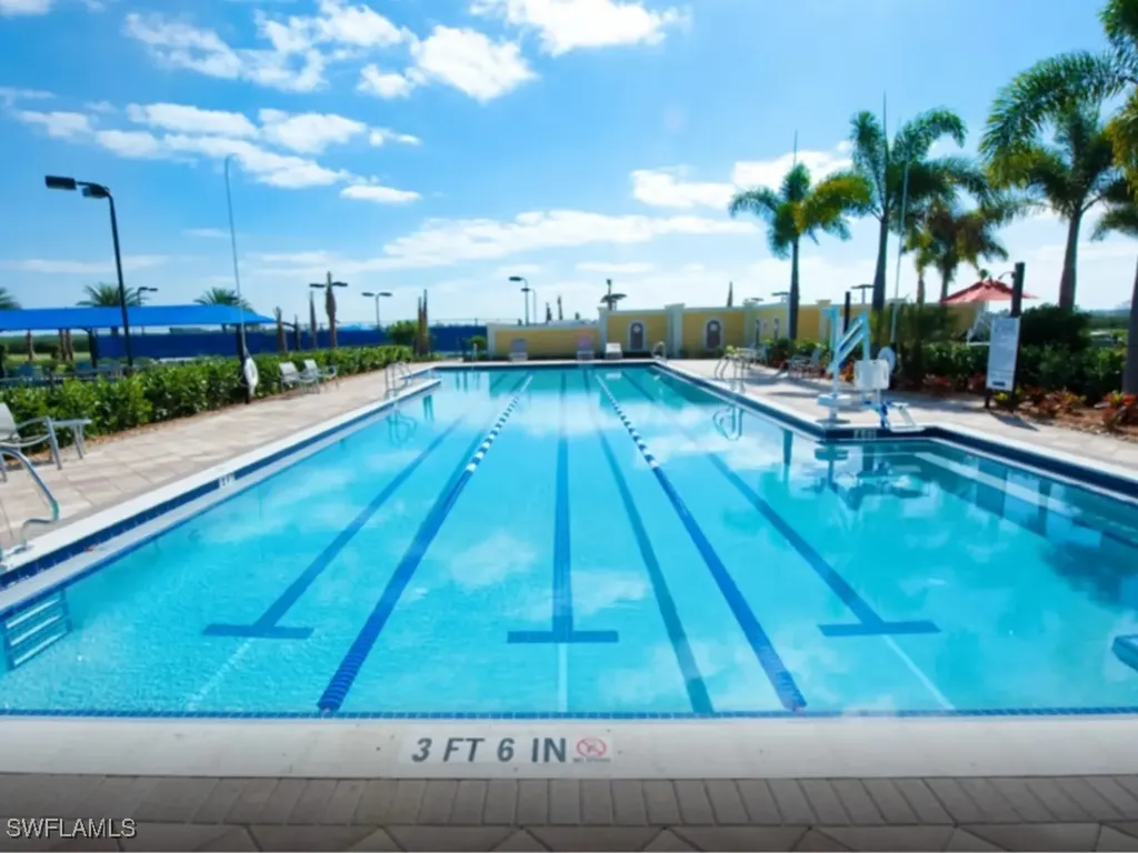 6085 Triumph Lane Ave Maria FL 34142