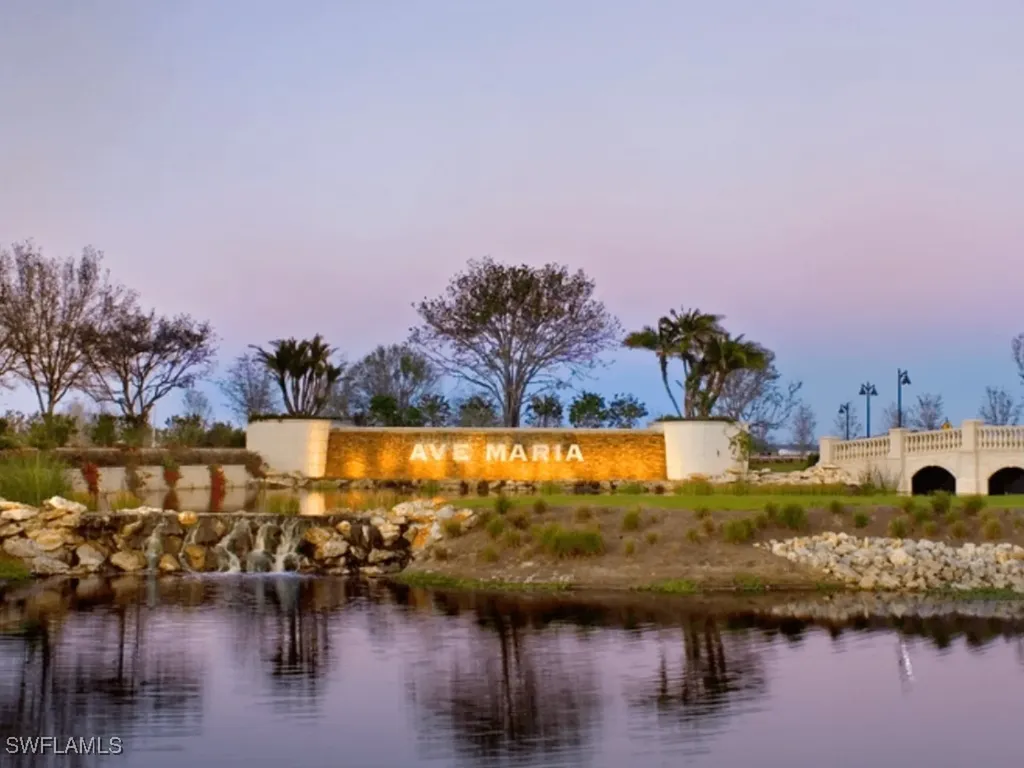 6085 Triumph Lane Ave Maria FL 34142