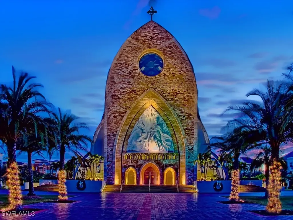 6085 Triumph Lane Ave Maria FL 34142