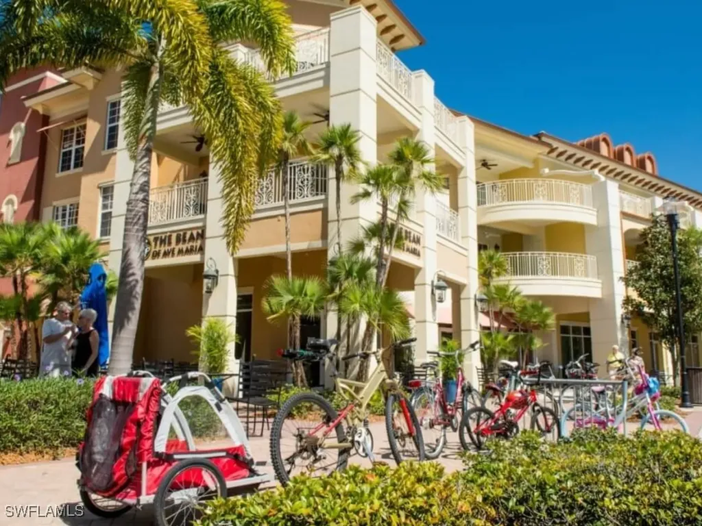 6085 Triumph Lane Ave Maria FL 34142