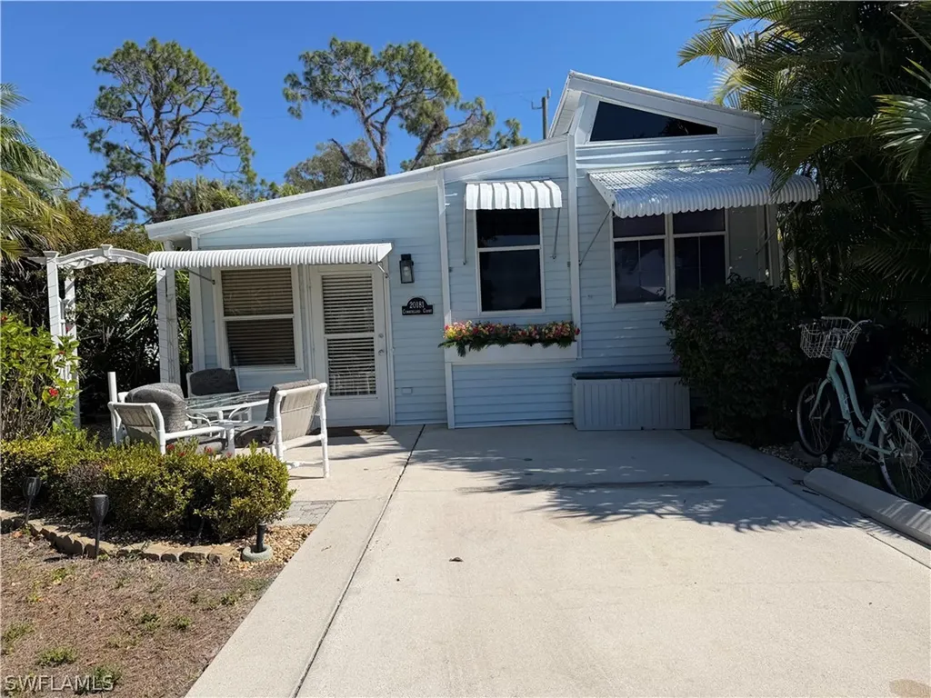 20181 Cumberland Court Estero FL 33928