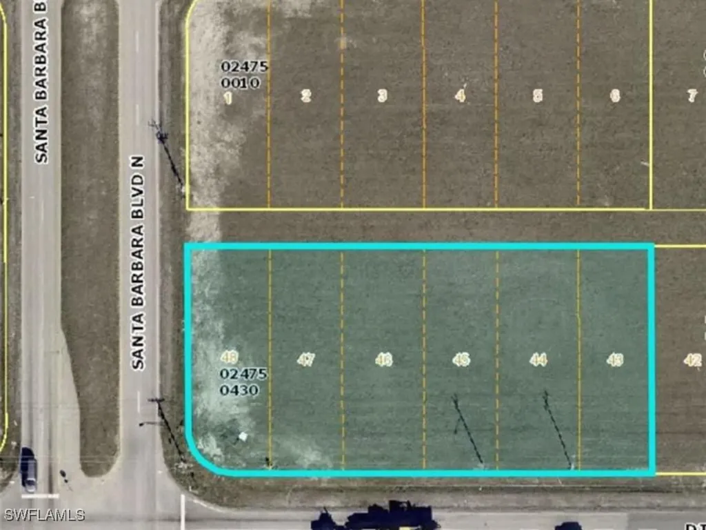 5 Diplomat Parkway E Cape Coral FL 33909