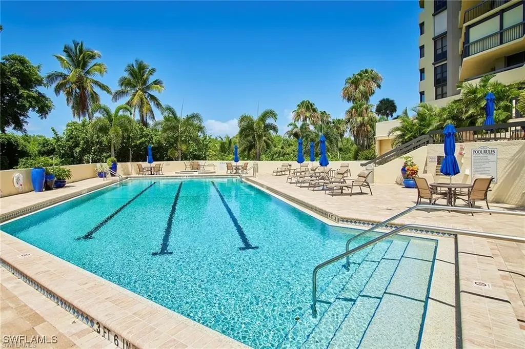 6001 Pelican Bay Boulevard Naples FL 34108
