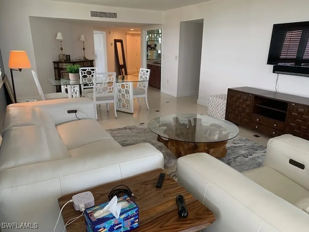 6001 Pelican Bay Boulevard Naples FL 34108
