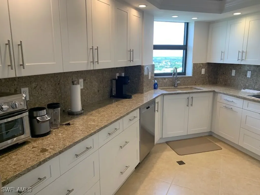 6001 Pelican Bay Boulevard Naples FL 34108