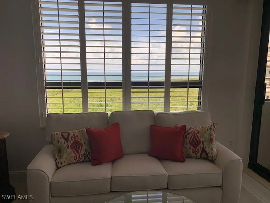 6001 Pelican Bay Boulevard Naples FL 34108