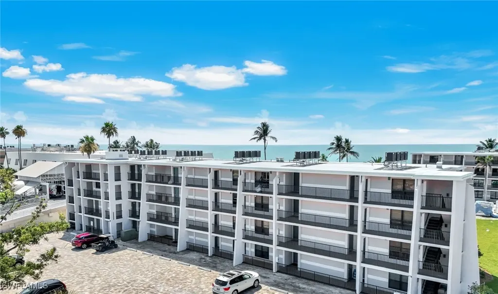 1501 Middle Gulf Drive Sanibel FL 33957