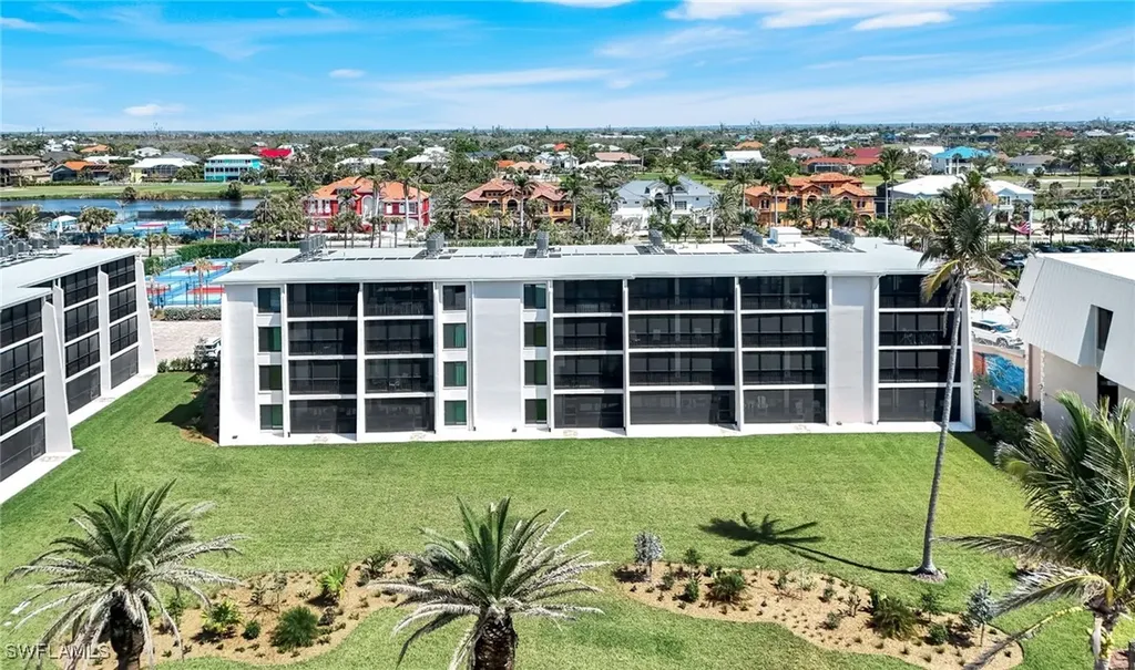 1501 Middle Gulf Drive Sanibel FL 33957