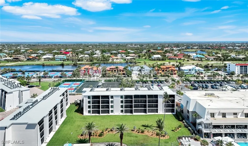 1501 Middle Gulf Drive Sanibel FL 33957