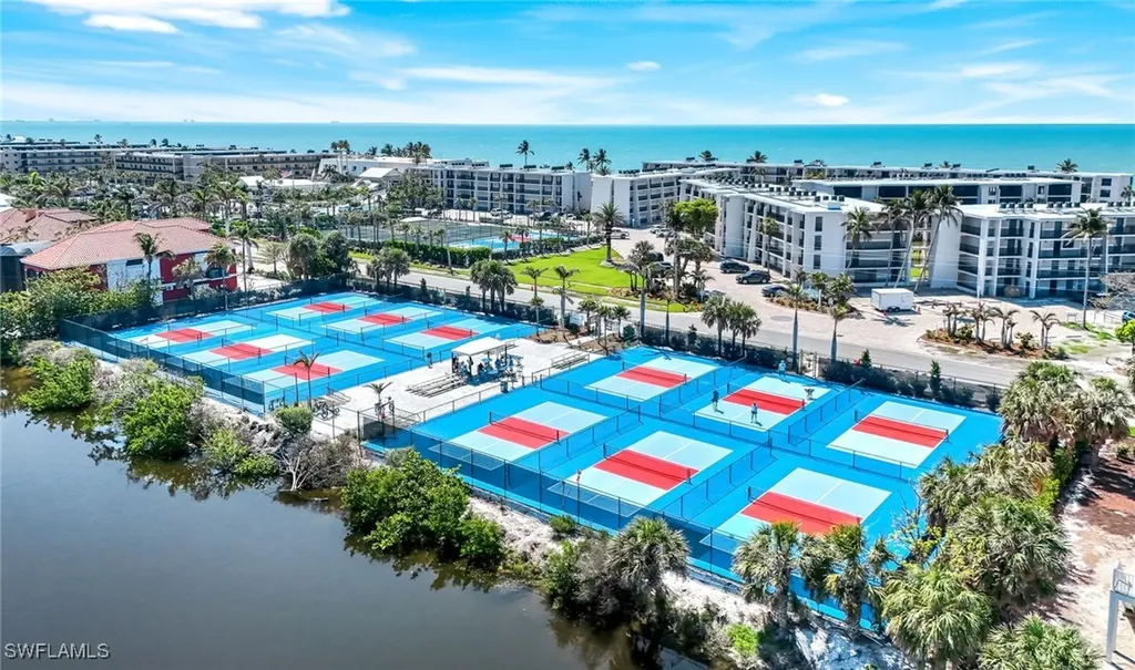 1501 Middle Gulf Drive Sanibel FL 33957