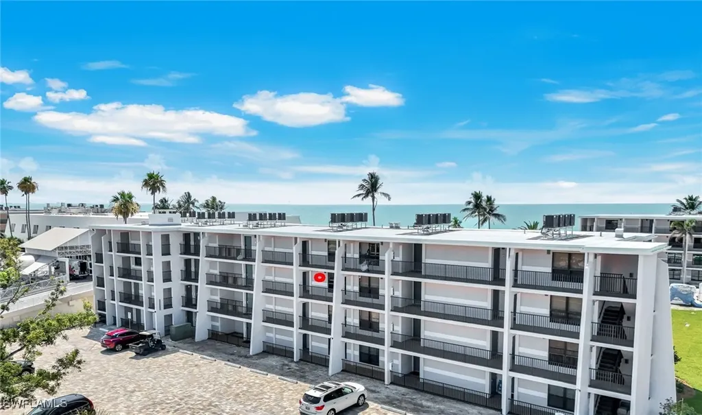 1501 Middle Gulf Drive Sanibel FL 33957