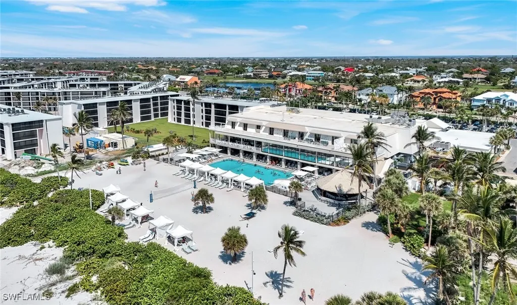 1501 Middle Gulf Drive Sanibel FL 33957