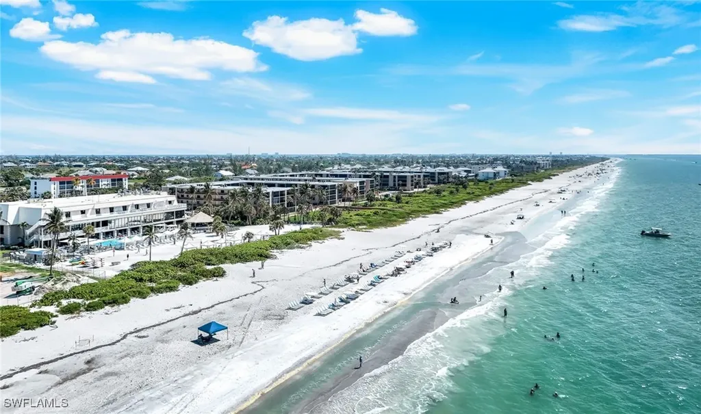 1501 Middle Gulf Drive Sanibel FL 33957