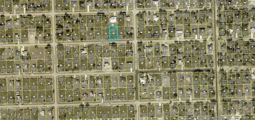 2704 73rd Street W Lehigh Acres FL 33971