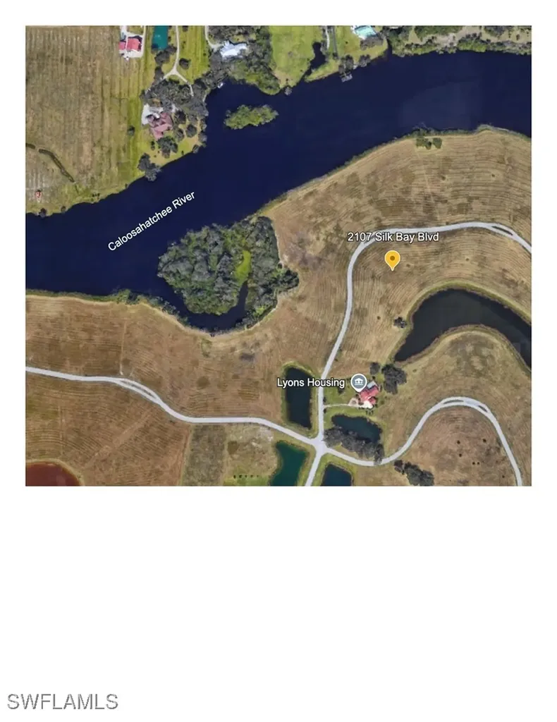 2107 Silk Bay Boulevard Alva FL 33920