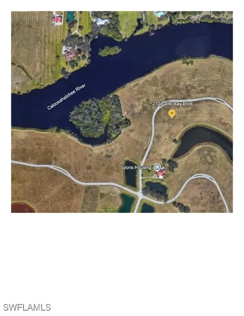 2107 Silk Bay Boulevard Alva FL 33920