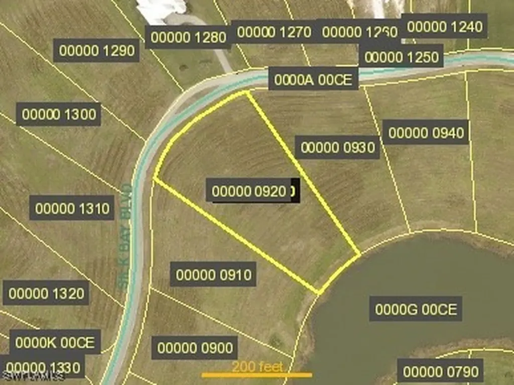 2107 Silk Bay Boulevard Alva FL 33920