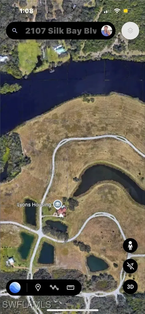 2107 Silk Bay Boulevard Alva FL 33920