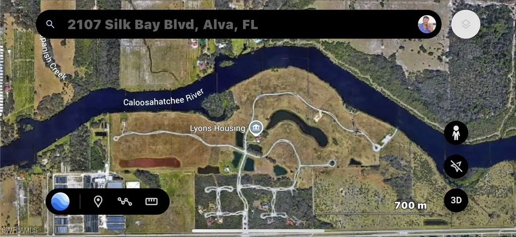 2107 Silk Bay Boulevard Alva FL 33920
