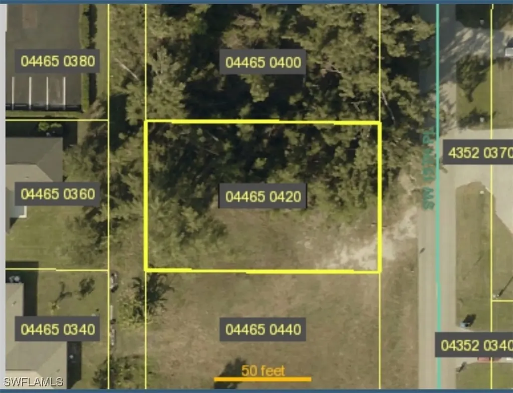 1006 SW 15th Place Cape Coral FL 33991