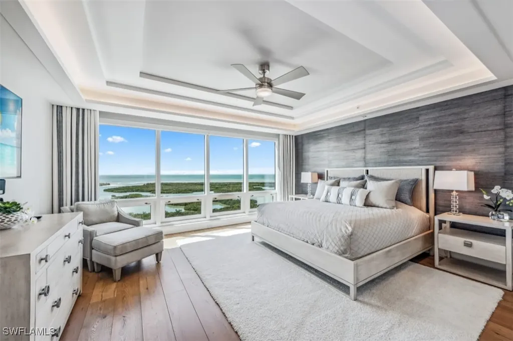 Naples FL, 13915 Old Coast Road, Unit 2105