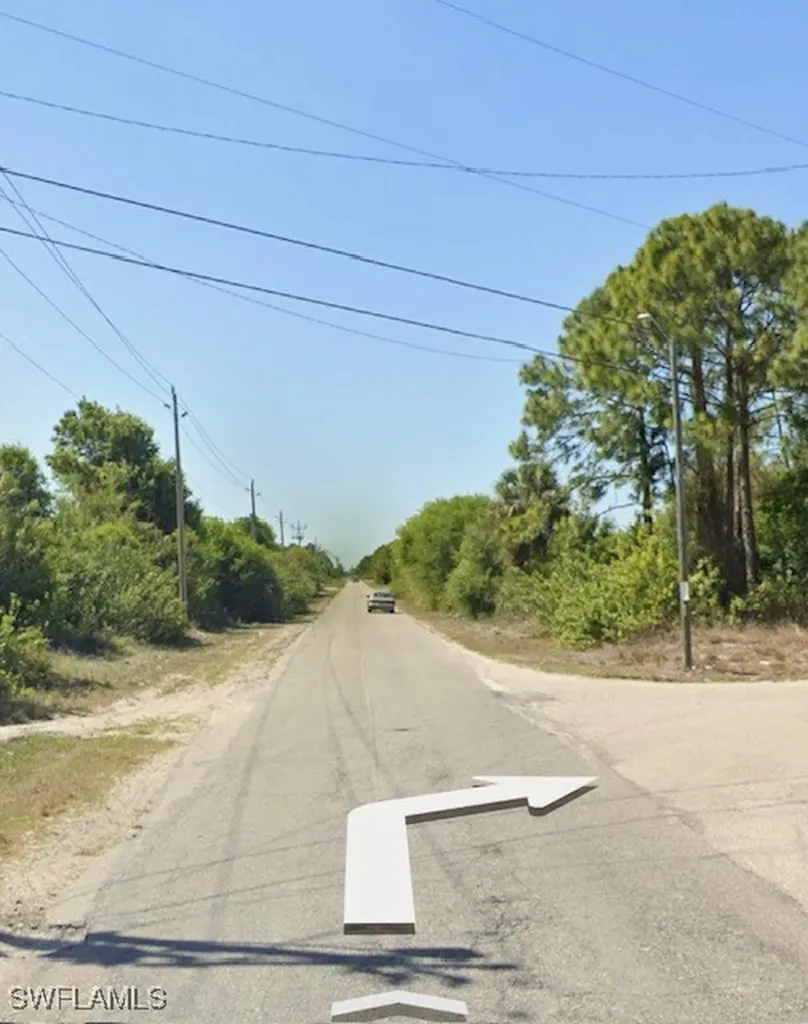 3029 35th Street SW Lehigh Acres FL 33976