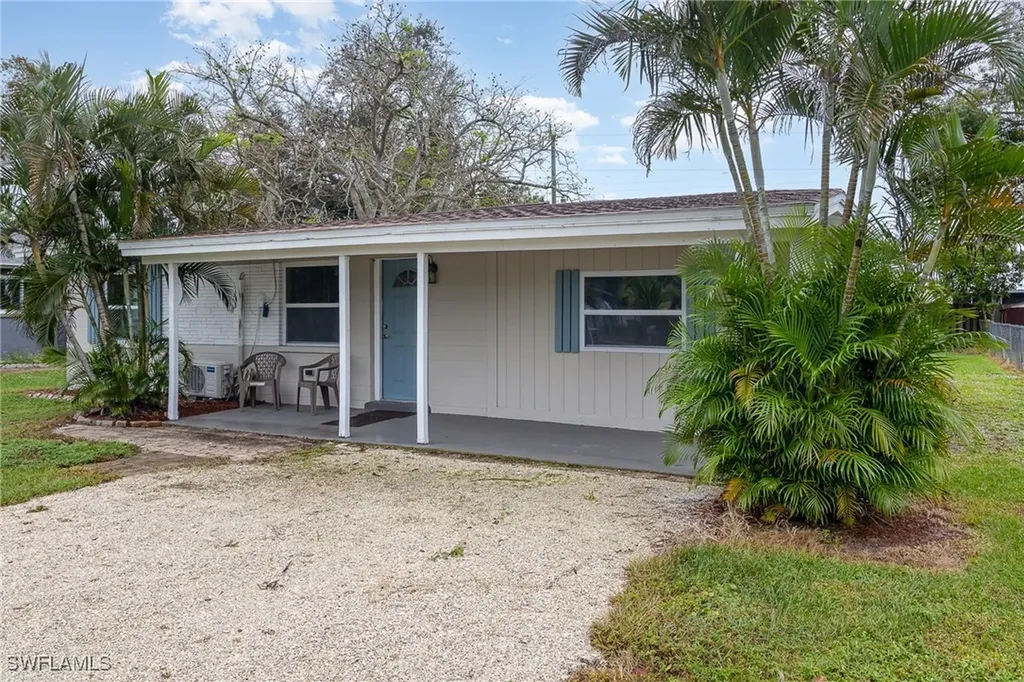 12937 Fourth Street Fort Myers FL 33905